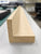 Natural Wood Float Frame for Gallery Canvas Wraps