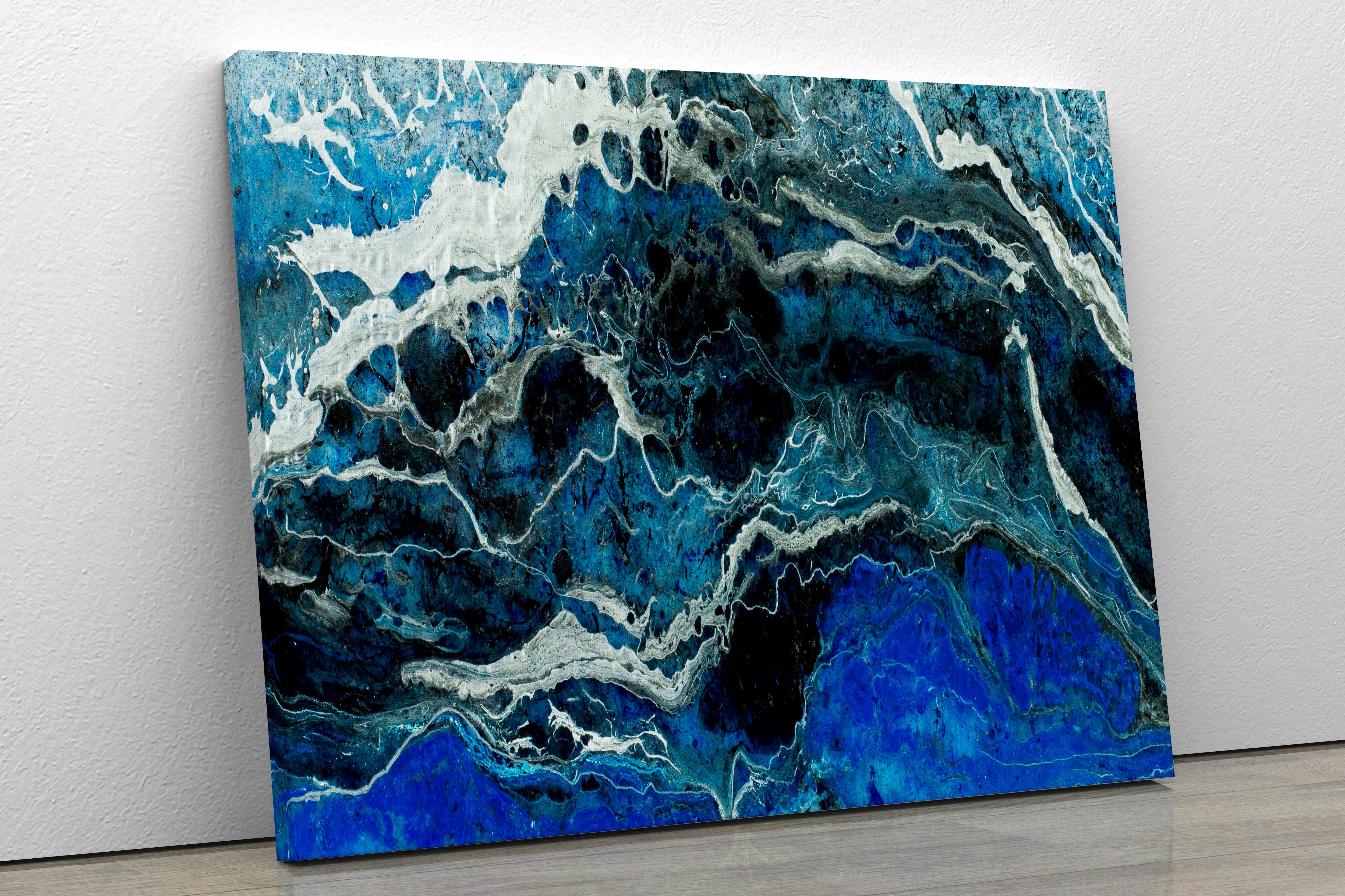Gallery Wrapped Canvas Prints For Photographers and Artists
